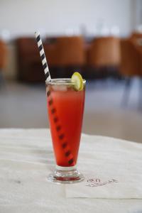 virohaa garden hotel