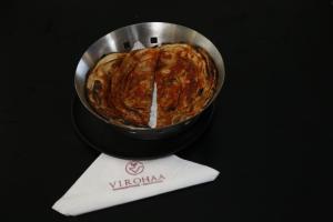 virohaa garden hotel