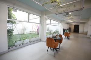 virohaa garden hotel