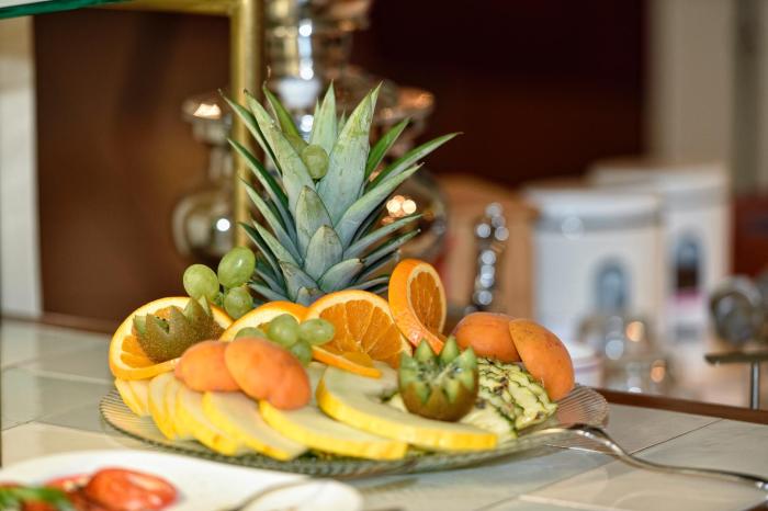 hotel graf von mansfeld