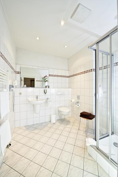 hotel graf von mansfeld