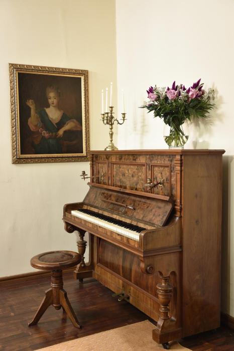 hotel graf von mansfeld