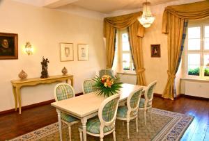 hotel graf von mansfeld