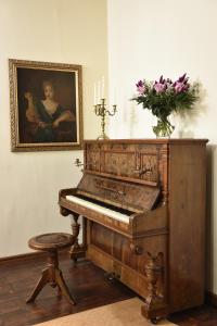 hotel graf von mansfeld