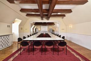 hotel graf von mansfeld