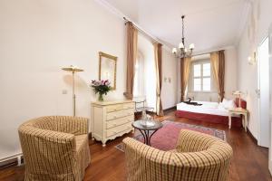 hotel graf von mansfeld