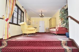 hotel graf von mansfeld