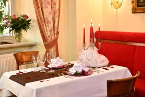 hotel graf von mansfeld