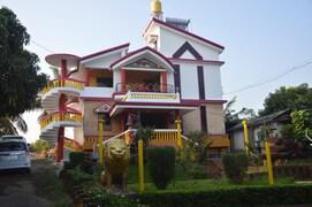 Ankur Palace,Goa>>Arambol,2 star