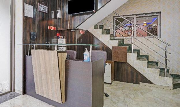 treebo trend amber imperial