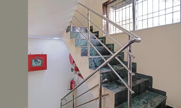 treebo trend amber imperial