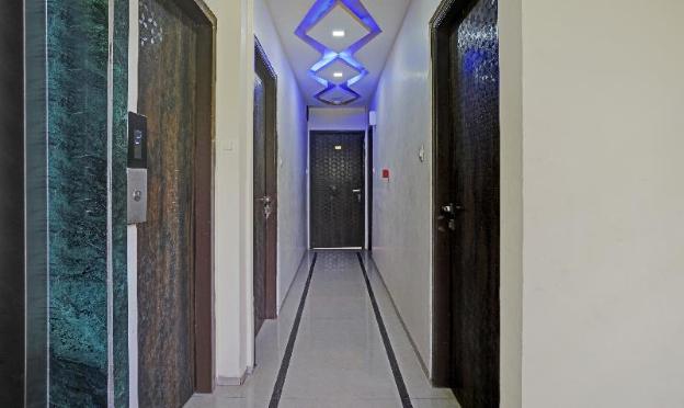 treebo trend amber imperial