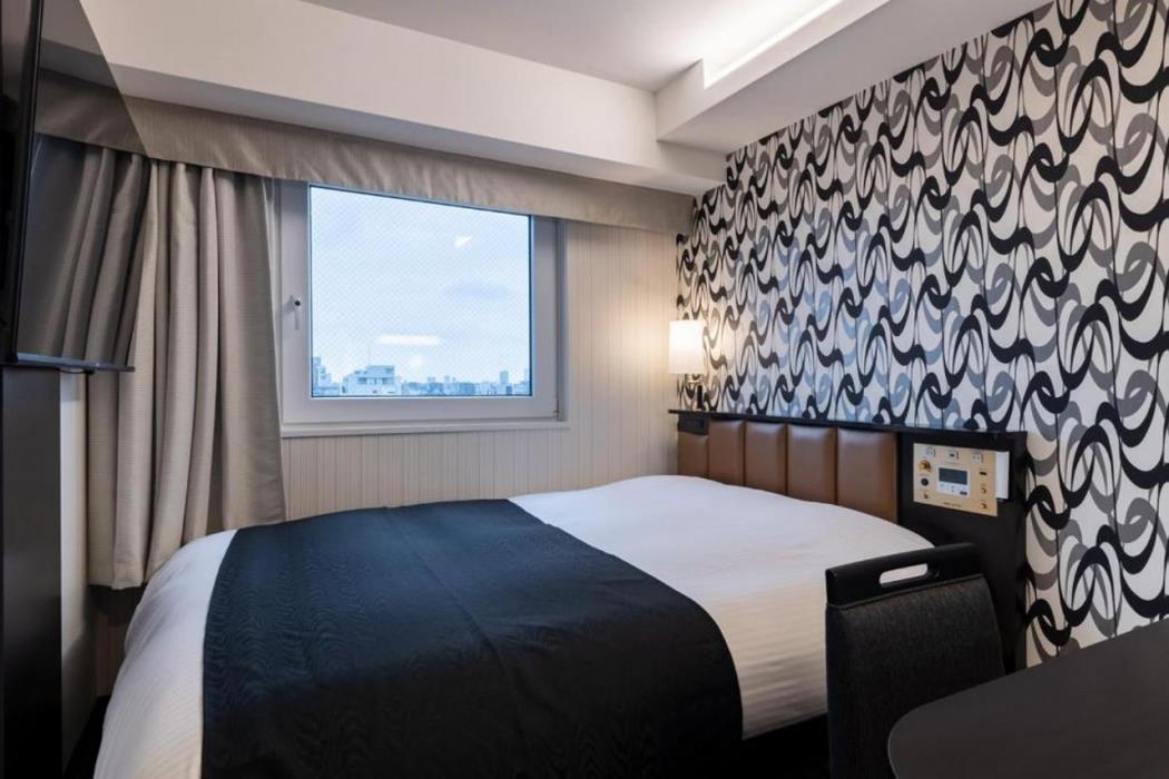 apa hotel asakusa shin okachimachi ekimae
