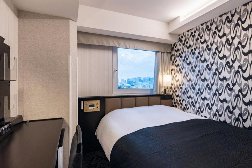apa hotel asakusa shin okachimachi ekimae
