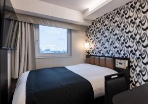 apa hotel asakusa shin okachimachi ekimae