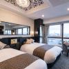 apa hotel asakusa shin okachimachi ekimae