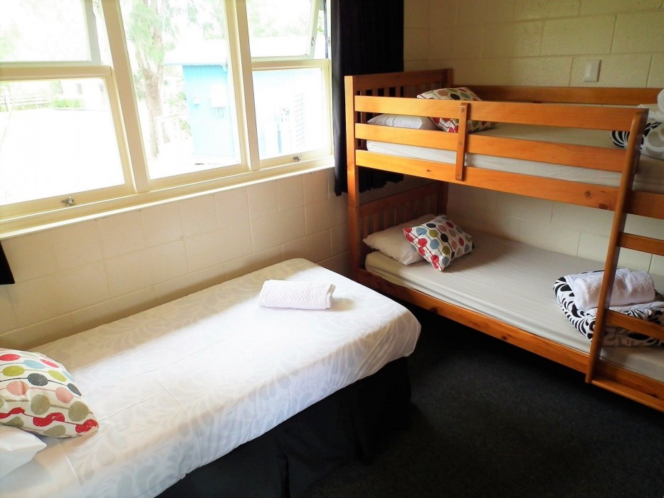 Coromandel Top 10 Holiday Park,Coromandel Peninsula>>Coromandel,4 star