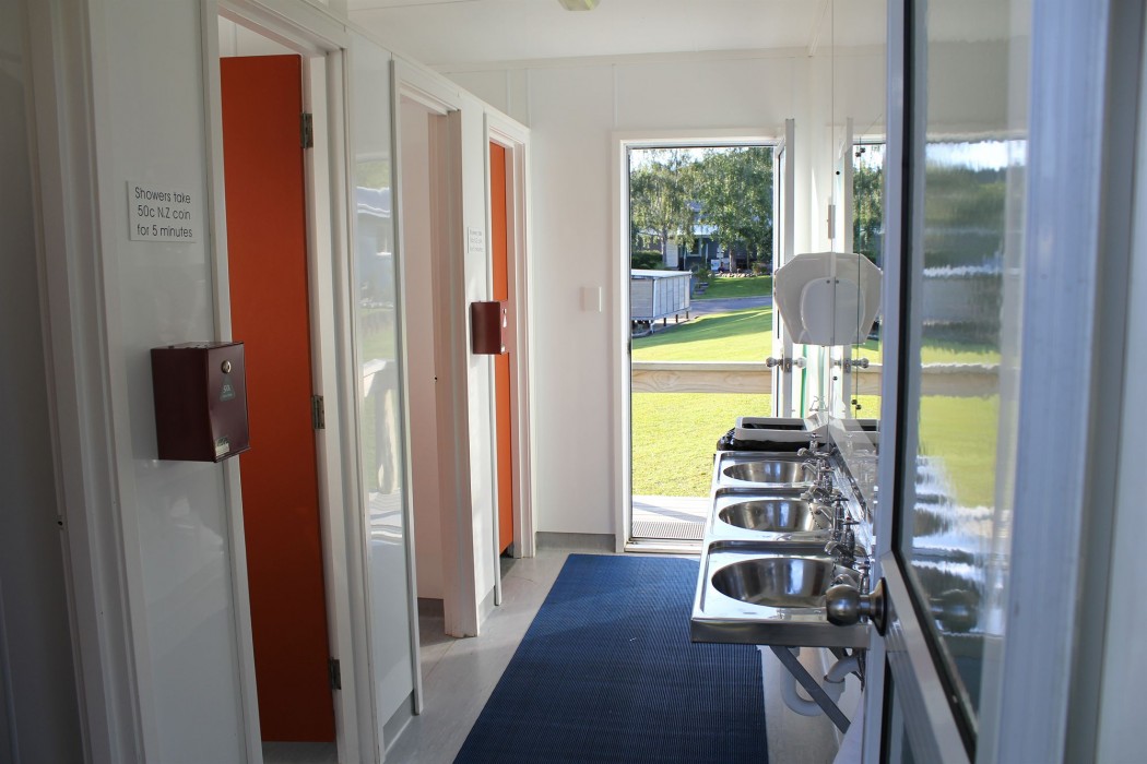 Coromandel Top 10 Holiday Park,Coromandel Peninsula>>Coromandel,4 star