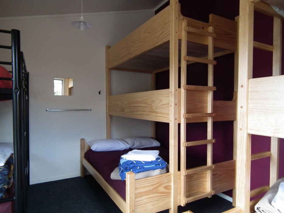 Coromandel Top 10 Holiday Park,Coromandel Peninsula>>Coromandel,4 star