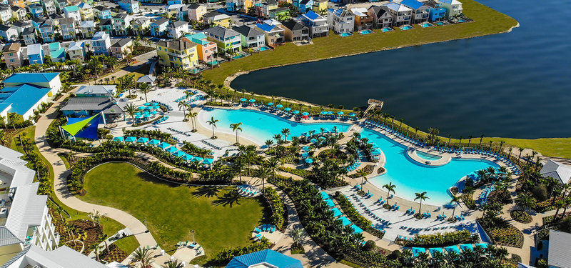 margaritaville cottages orlando by vstays