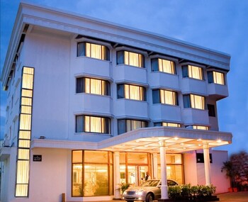 zone by the park infantry bengaluru