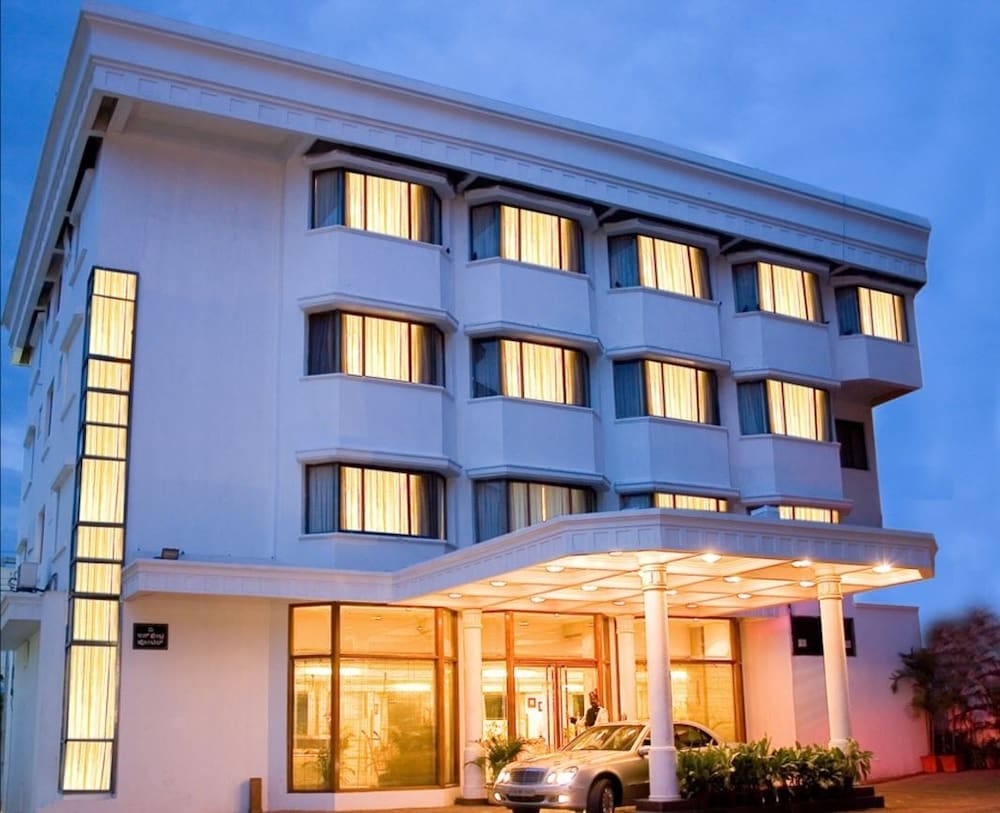 zone by the park infantry bengaluru