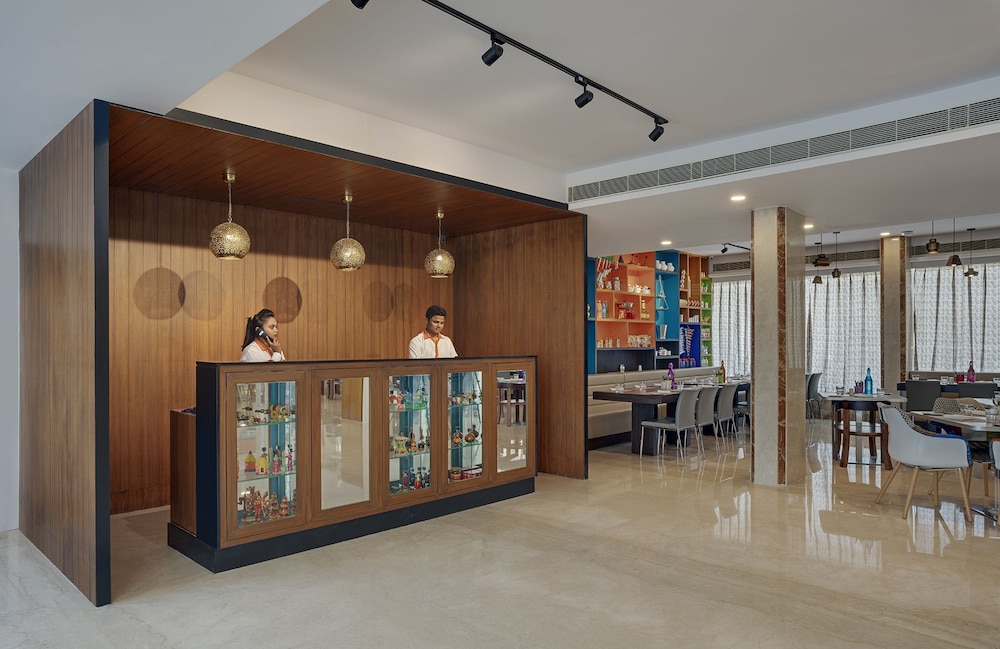 zone by the park infantry bengaluru