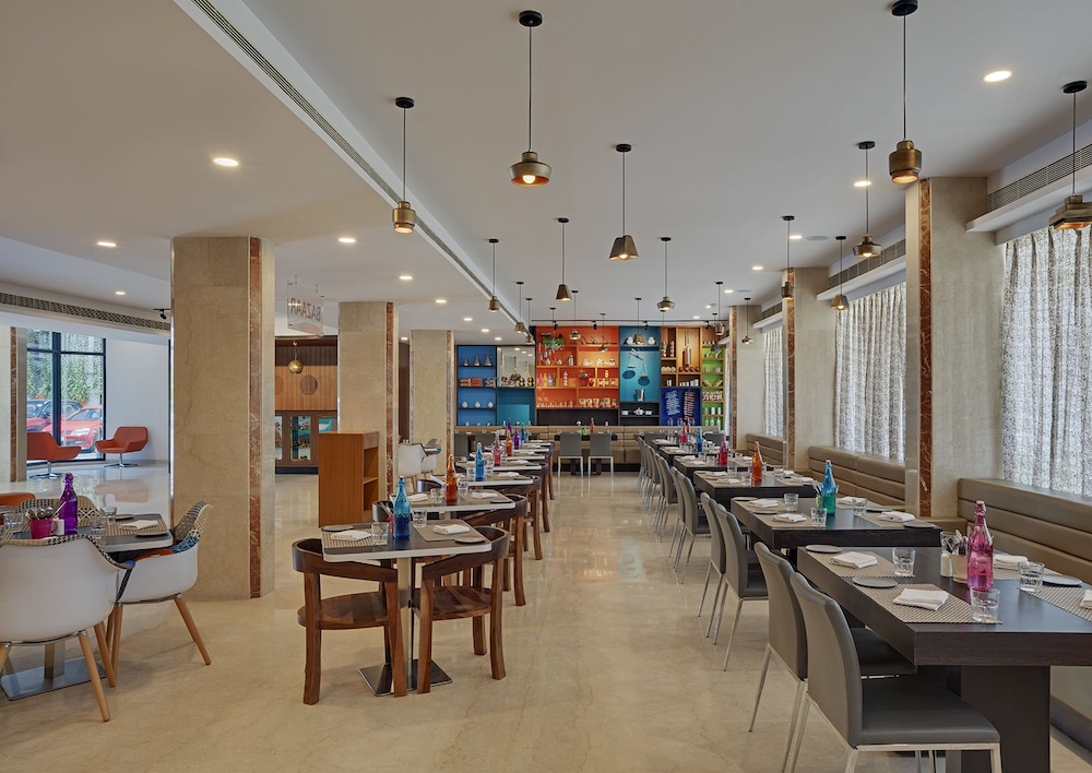 zone by the park infantry bengaluru