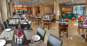 zone by the park infantry bengaluru