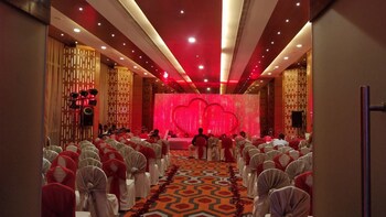 zone by the park infantry bengaluru