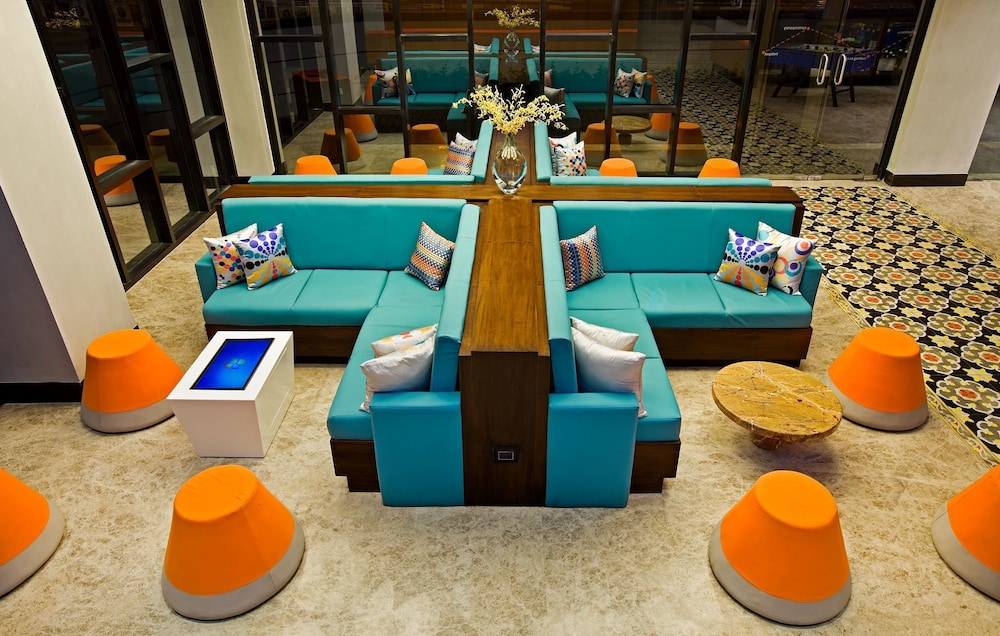 zone by the park infantry bengaluru