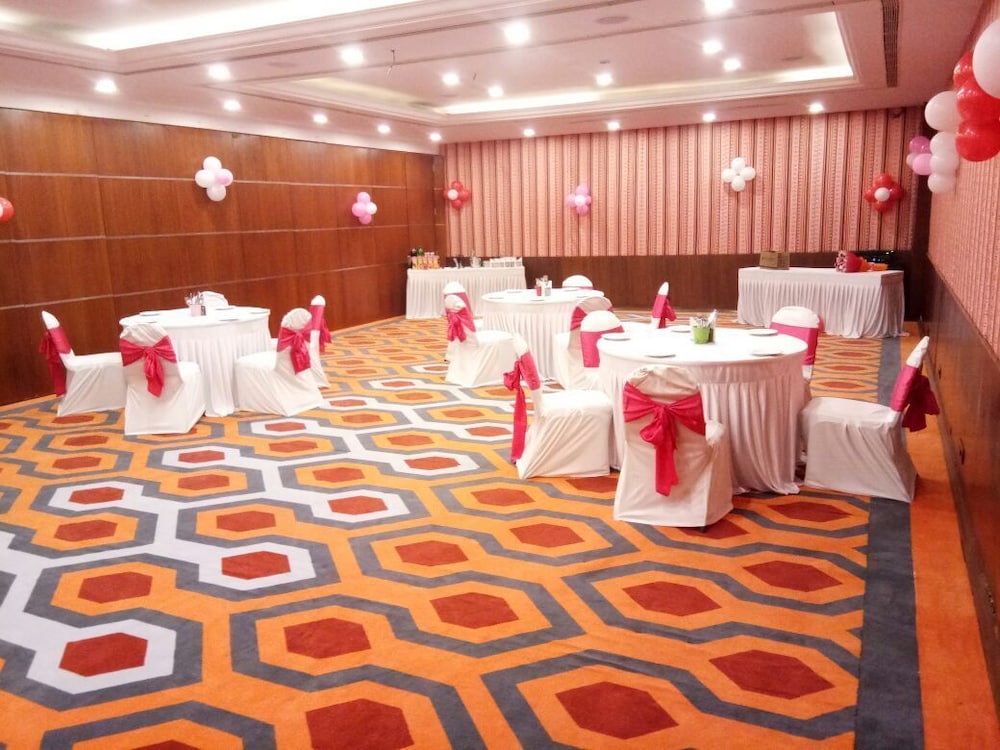 zone by the park infantry bengaluru