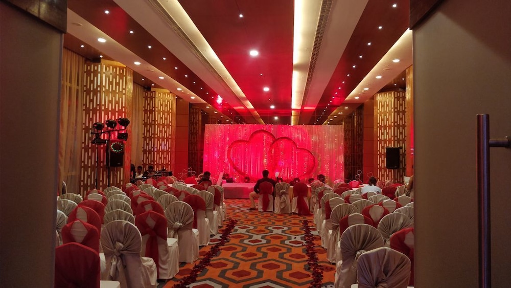 zone by the park infantry bengaluru