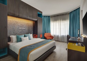 zone by the park infantry bengaluru