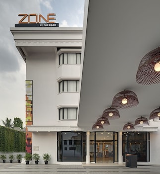 zone by the park infantry bengaluru