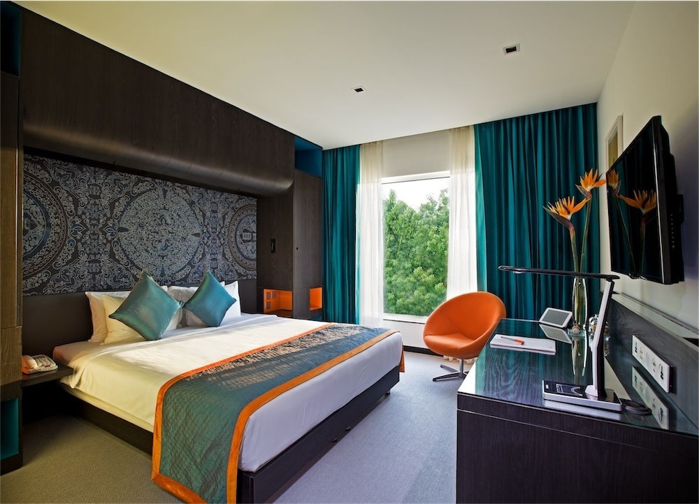 zone by the park infantry bengaluru