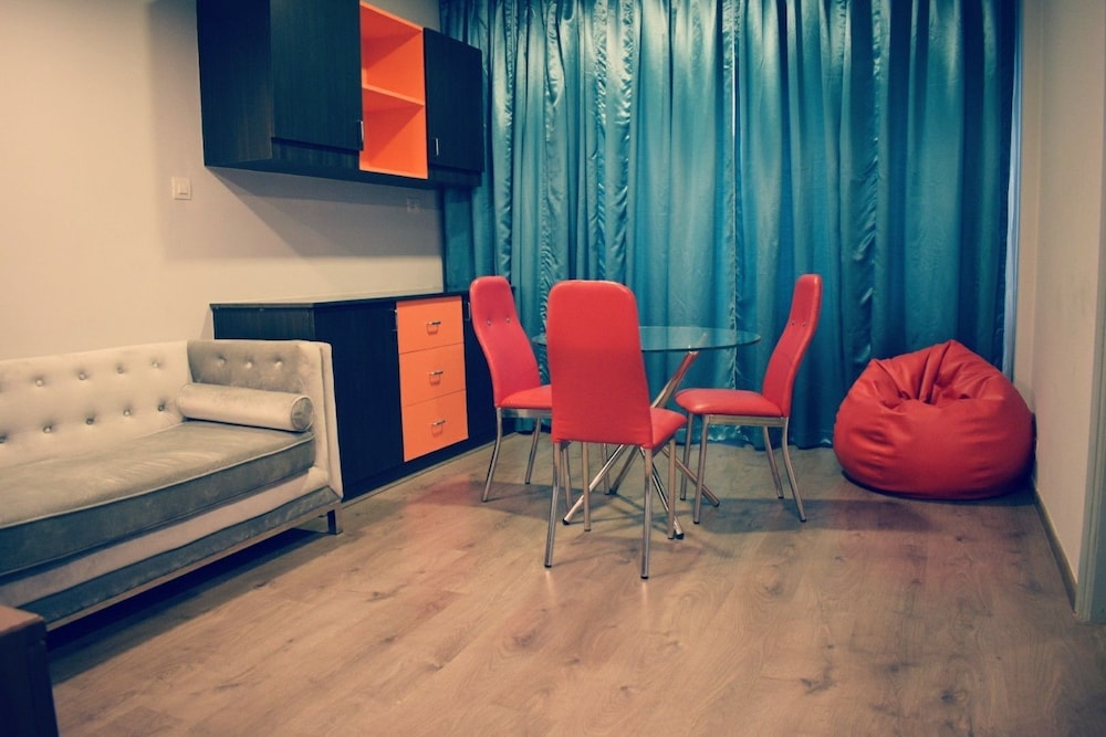 zone by the park infantry bengaluru