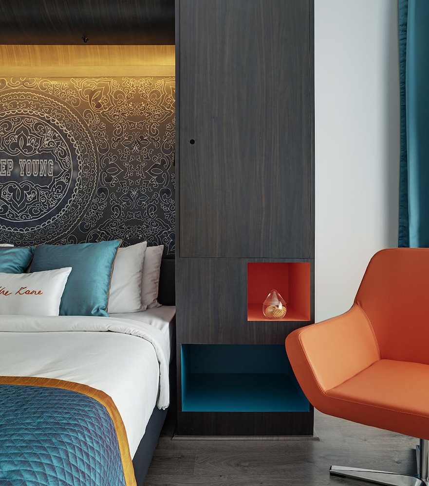 zone by the park infantry bengaluru