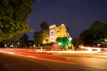 The Sunder Palace- Luxury Boutique Hotel,Rajasthan>>Jaipur,3 star