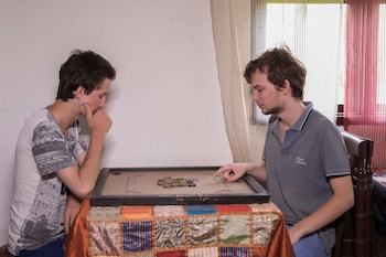 the sunder palace luxury boutique hotel