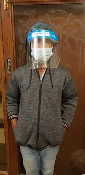 The Sunder Palace- Luxury Boutique Hotel,Rajasthan>>Jaipur,3 star