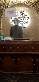 The Sunder Palace- Luxury Boutique Hotel,Rajasthan>>Jaipur,3 star