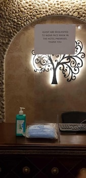 the sunder palace luxury boutique hotel