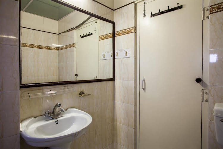 the sunder palace luxury boutique hotel