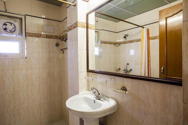 the sunder palace luxury boutique hotel