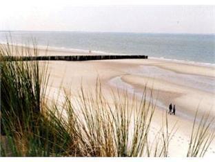 Fletcher Hotel Nieuwvliet Bad,Middelburg>>Breskens,3 star