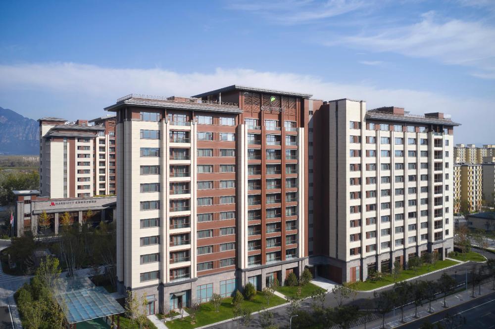 element beijing yanqing