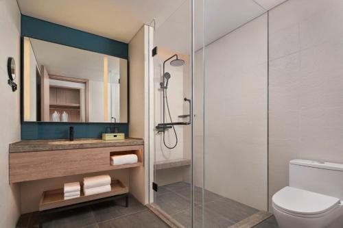 element beijing yanqing