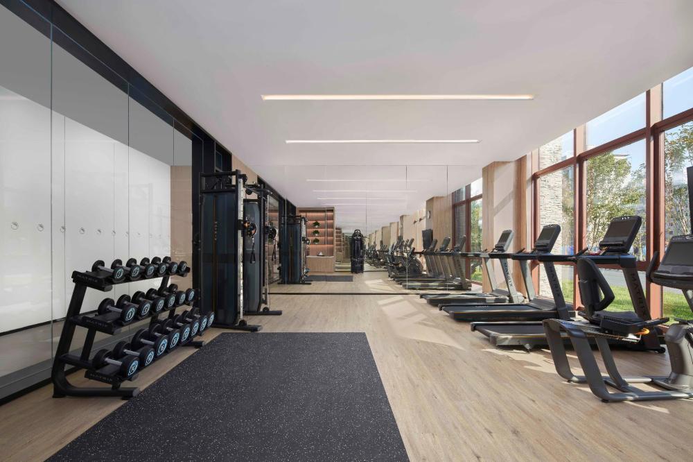 element beijing yanqing