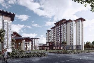 element beijing yanqing